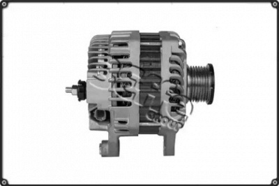 3EFFE GROUP alts385 -
